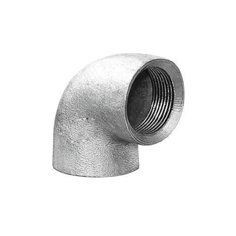 Fittings (GI/Brass) - GI Elbow 1.5" BSP Heavy