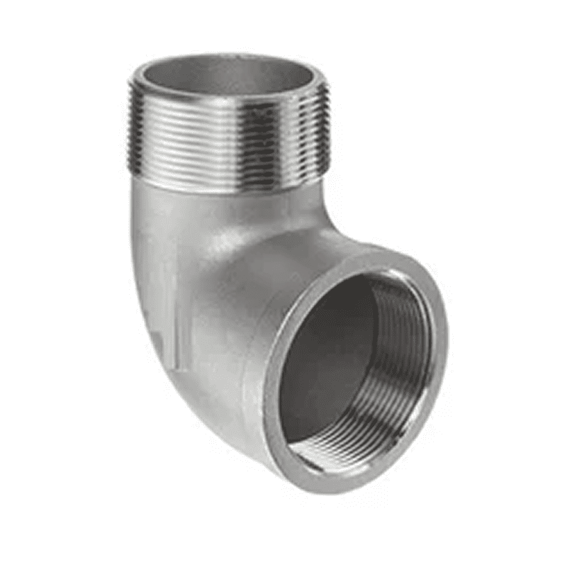 Fittings (GI/Brass) - GI Elbow 1.5" BSP Heavy