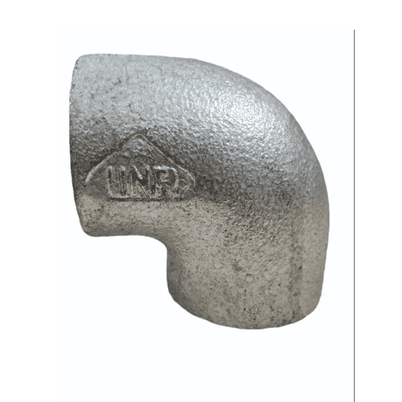 Fittings (GI/Brass) - GI Elbow 3" BSP Heavy