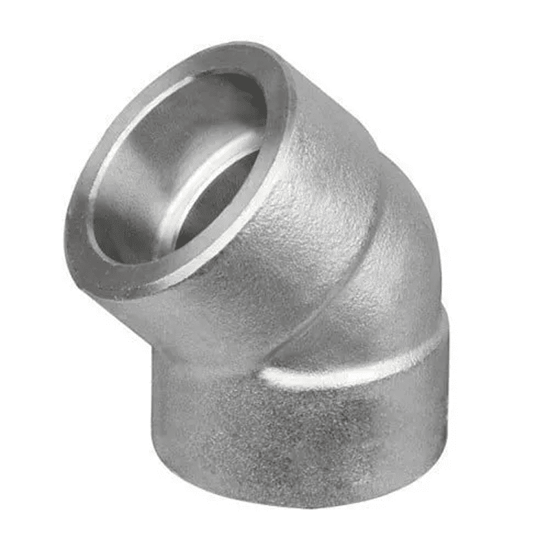 Fittings (GI/Brass) - GI Elbow 2" BSP Heavy