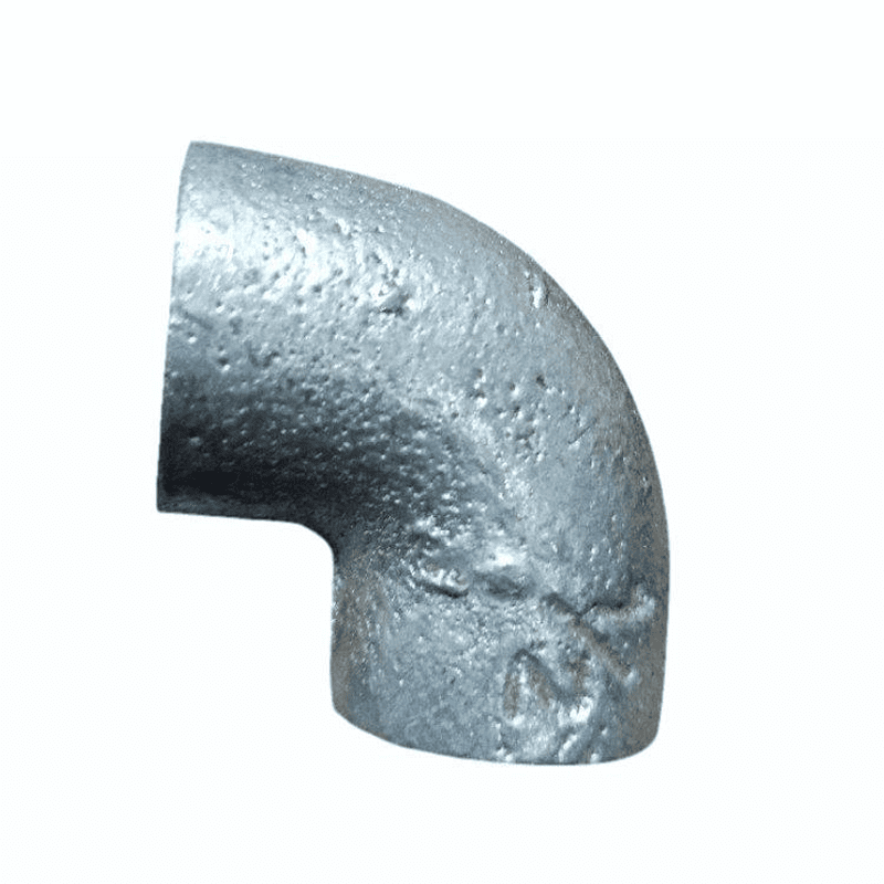 Fittings (GI/Brass) - GI Elbow 3" BSP Heavy
