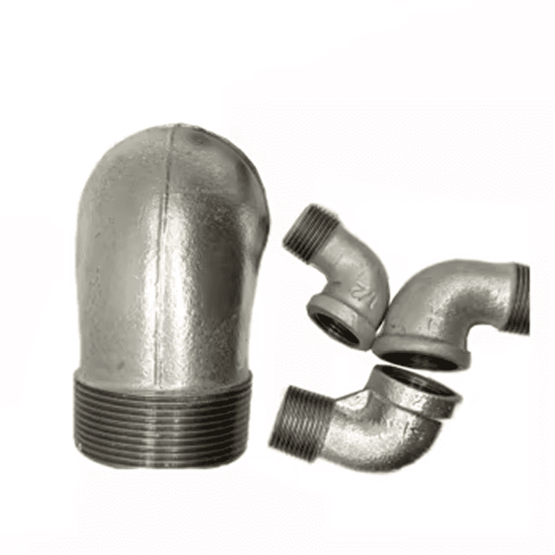 Mixers & Sanitary - Single Lever Basin Mixer