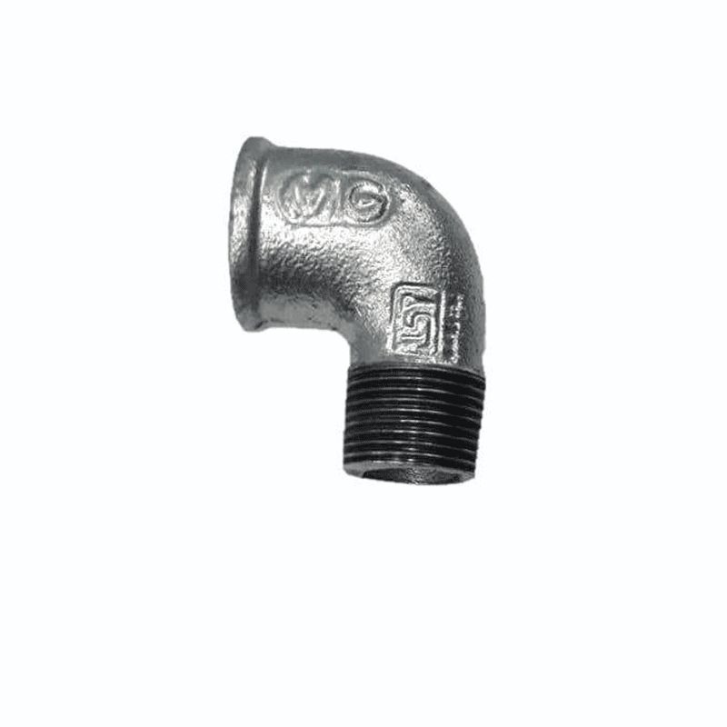 Mixers & Sanitary - Wall Mixer 2-in-1