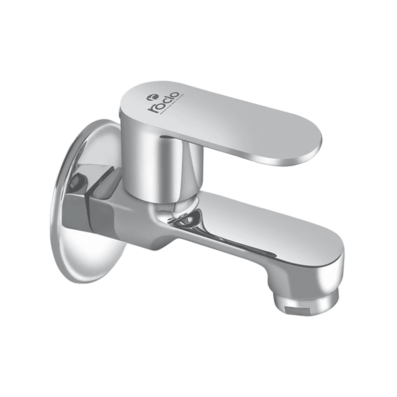 Mixers & Sanitary - Bib Tap Chrome