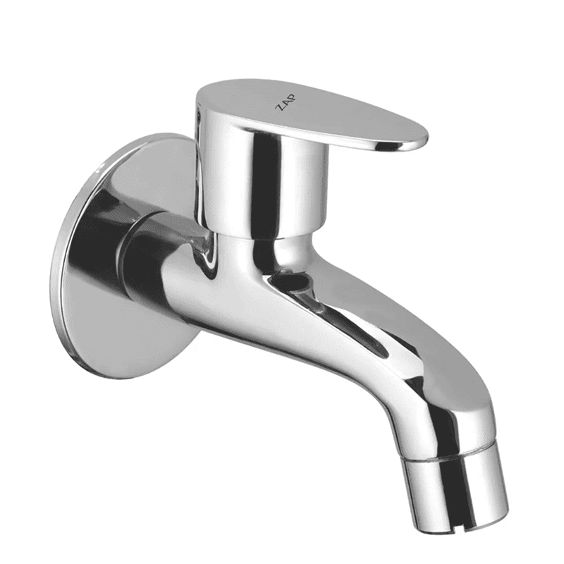 Mixers & Sanitary - Bib Tap Chrome