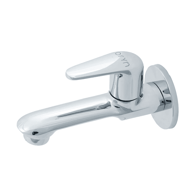 Mixers & Sanitary - Bib Tap Chrome