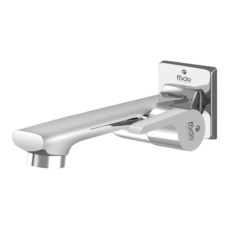 Mixers & Sanitary - Bib Tap Chrome