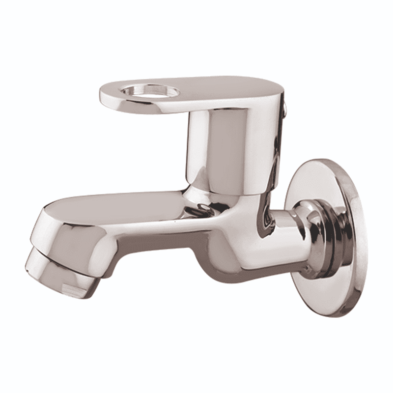 Mixers & Sanitary - Bib Tap Chrome