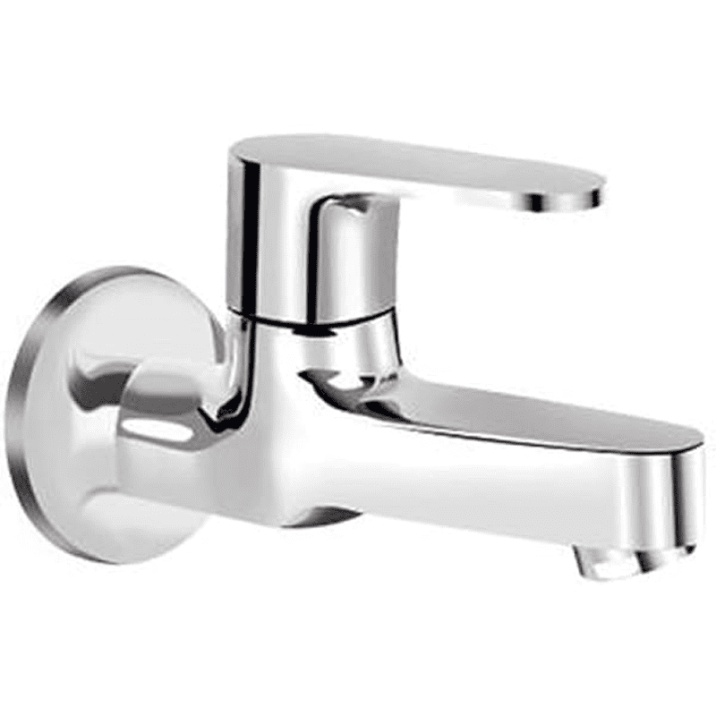 Mixers & Sanitary - Bib Tap Chrome