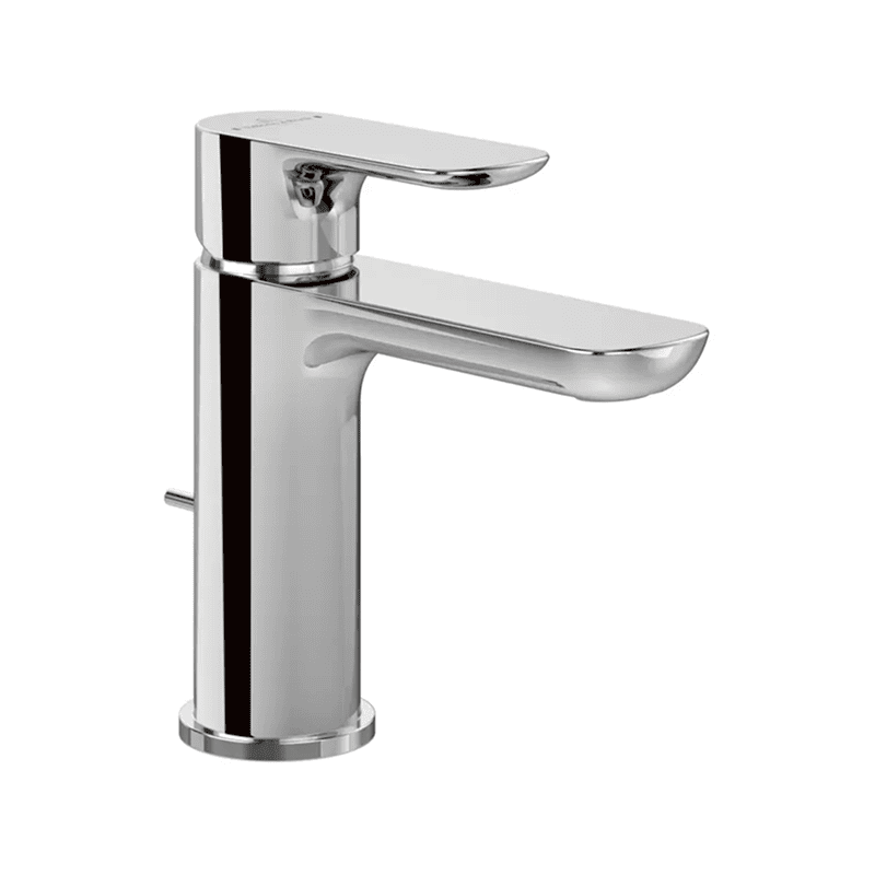 Mixers & Sanitary - Single Lever Basin Mixer