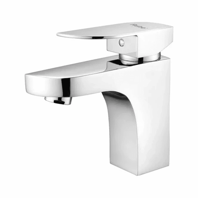 Mixers & Sanitary - Single Lever Basin Mixer