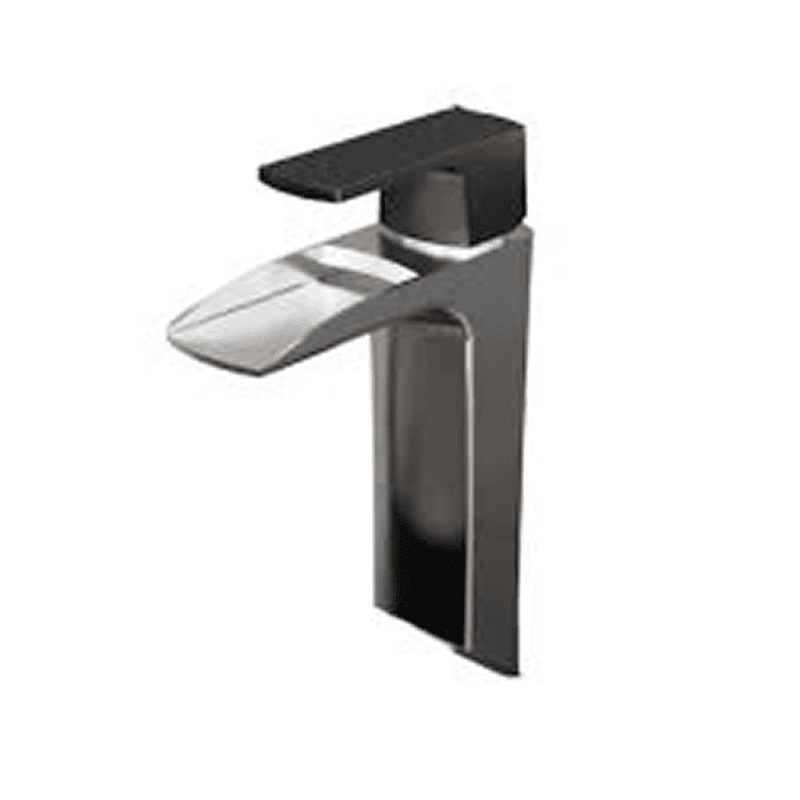 Mixers & Sanitary - Single Lever Basin Mixer