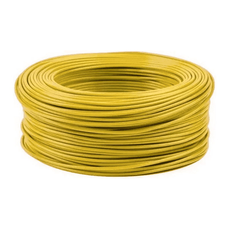 Cables & Wires - 1.5 sqmm 2C 750V LSZH