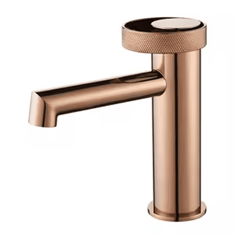 Mixers & Sanitary - Single Lever Basin Mixer