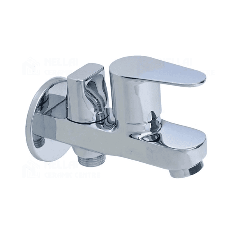 Mixers & Sanitary - Bib Tap Chrome