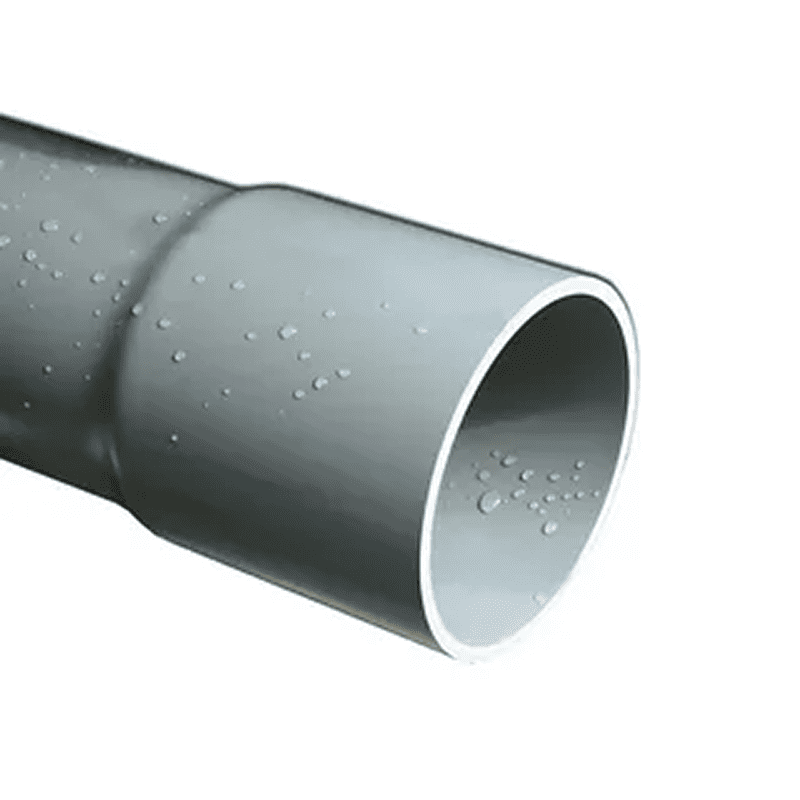 Conduit & Accessories - uPVC Conduit Ø32mm, Heavy Gauge