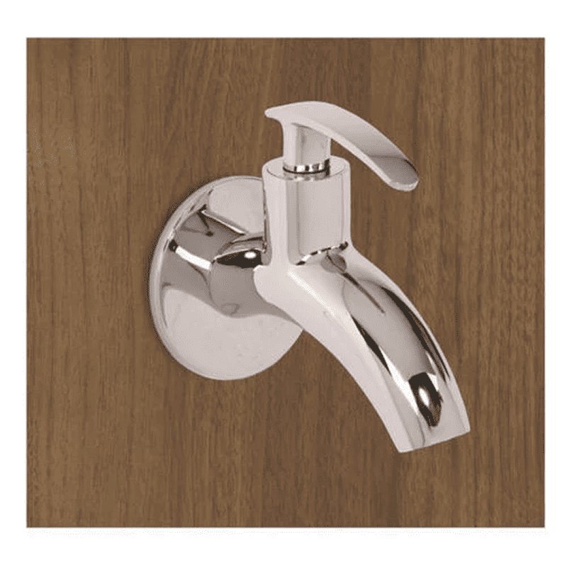 Mixers & Sanitary - Bib Tap Chrome