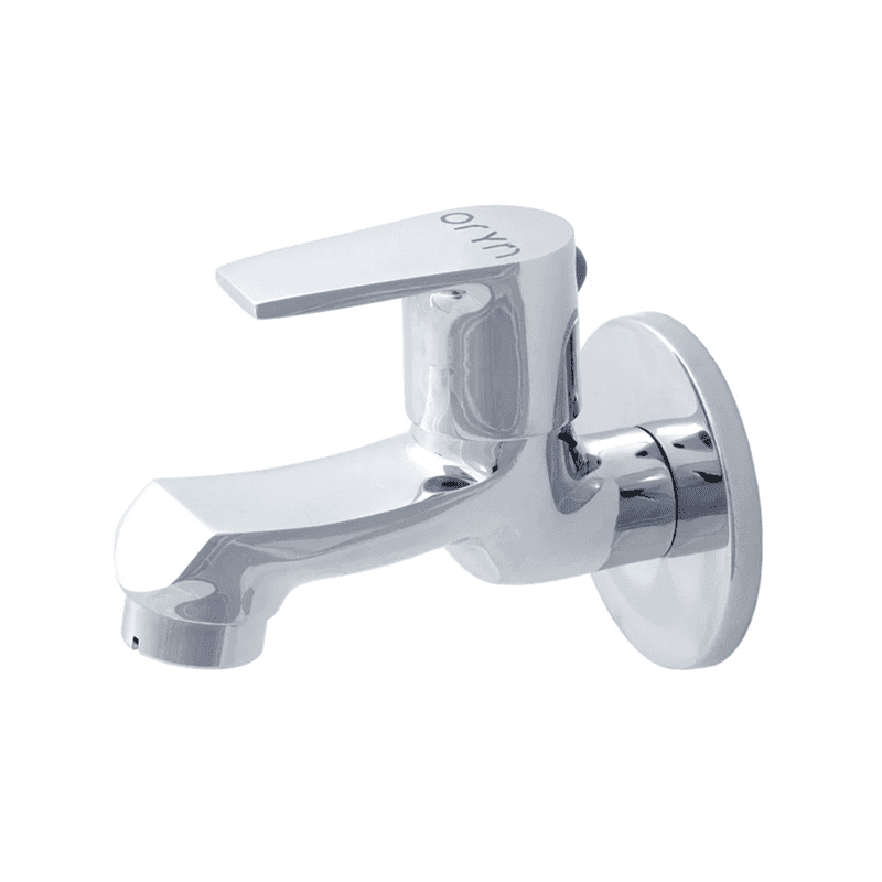 Mixers & Sanitary - Bib Tap Chrome