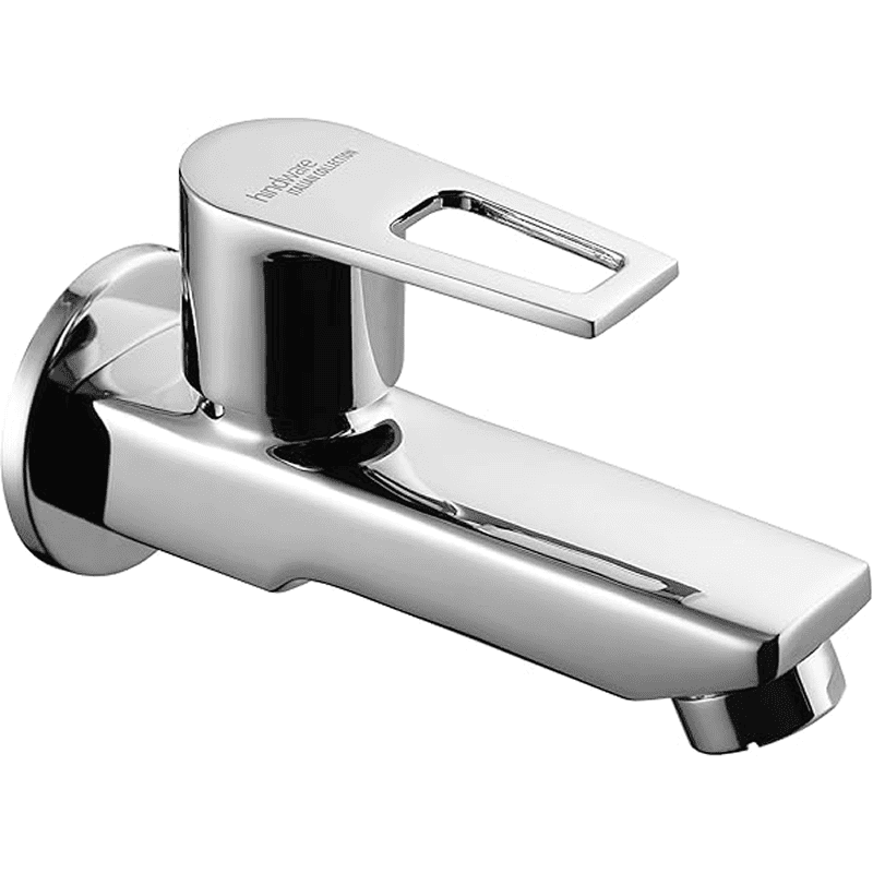 Mixers & Sanitary - Bib Tap Chrome