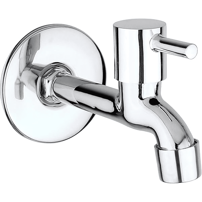 Mixers & Sanitary - Bib Tap Chrome