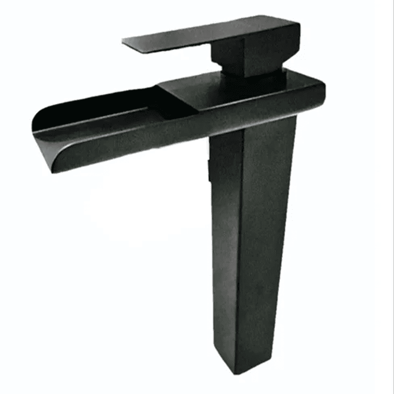 Mixers & Sanitary - Single Lever Basin Mixer