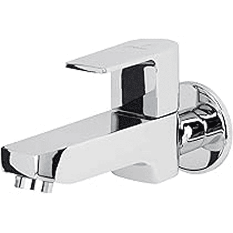 Mixers & Sanitary - Bib Tap Chrome
