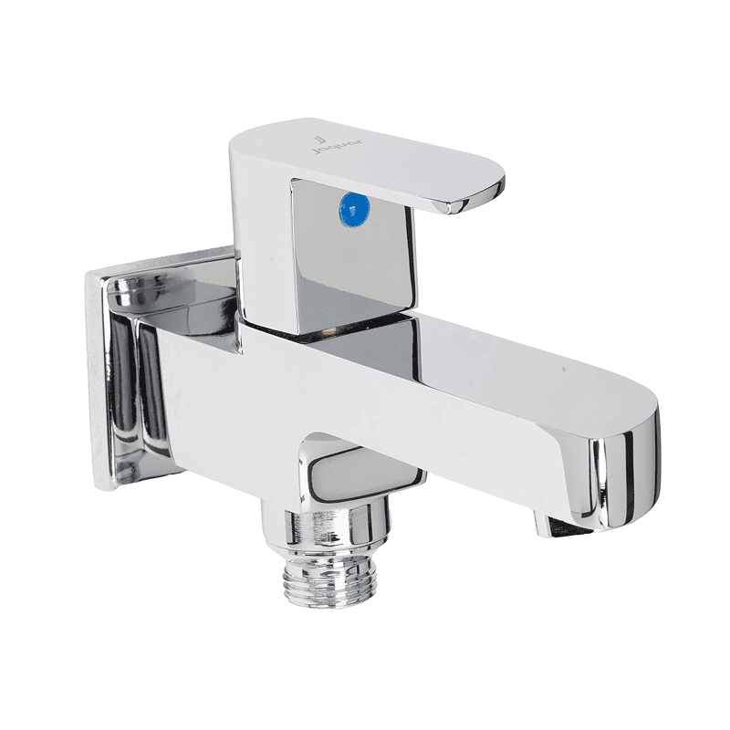 Mixers & Sanitary - Bib Tap Chrome