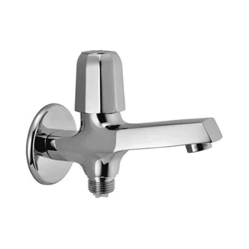 Mixers & Sanitary - Bib Tap Chrome