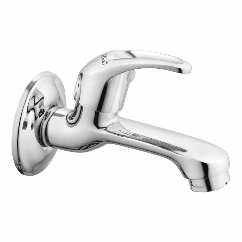 Mixers & Sanitary - Bib Tap Chrome