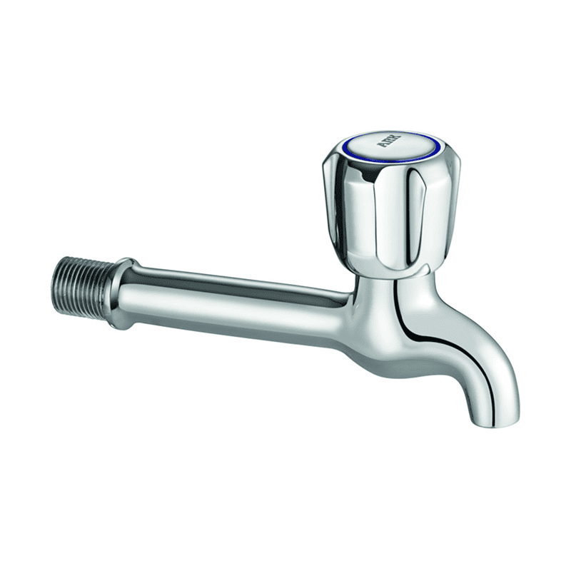 Mixers & Sanitary - Bib Tap Chrome
