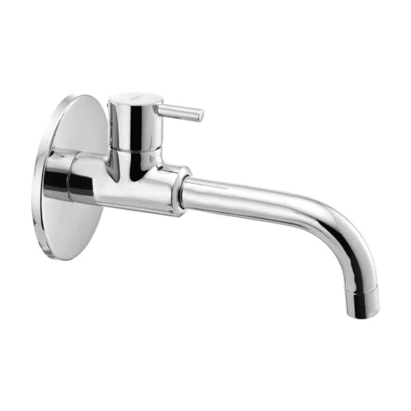 Mixers & Sanitary - Bib Tap Chrome