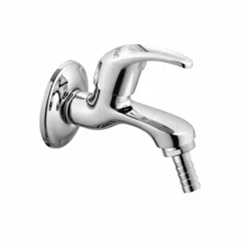 Mixers & Sanitary - Bib Tap Chrome