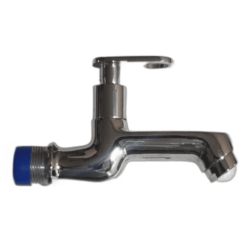 Mixers & Sanitary - Bib Tap Chrome