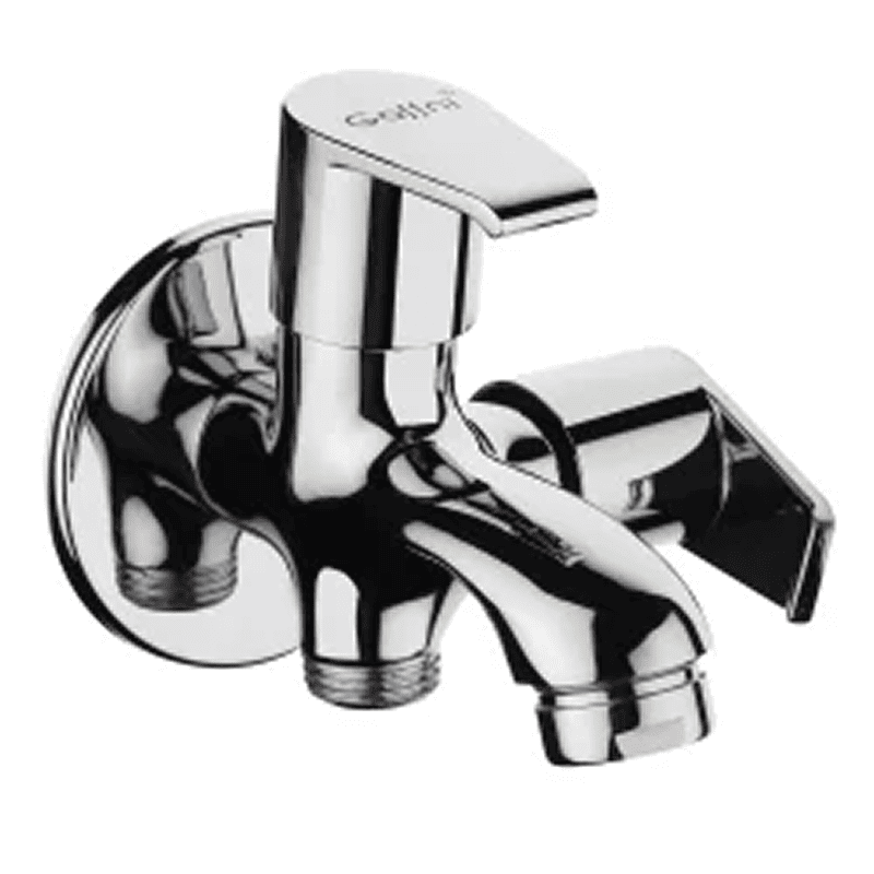 Mixers & Sanitary - Bib Tap Chrome