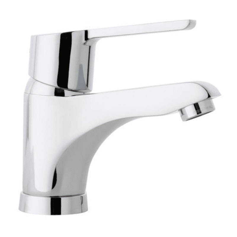 Mixers & Sanitary - Single Lever Basin Mixer