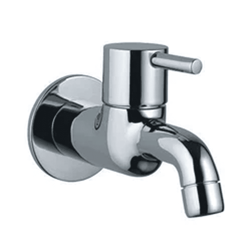 Mixers & Sanitary - Bib Tap Chrome