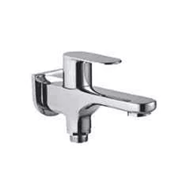 Mixers & Sanitary - Bib Tap Chrome