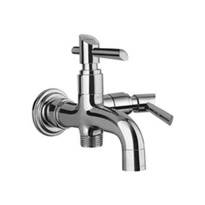 Mixers & Sanitary - Bib Tap Chrome