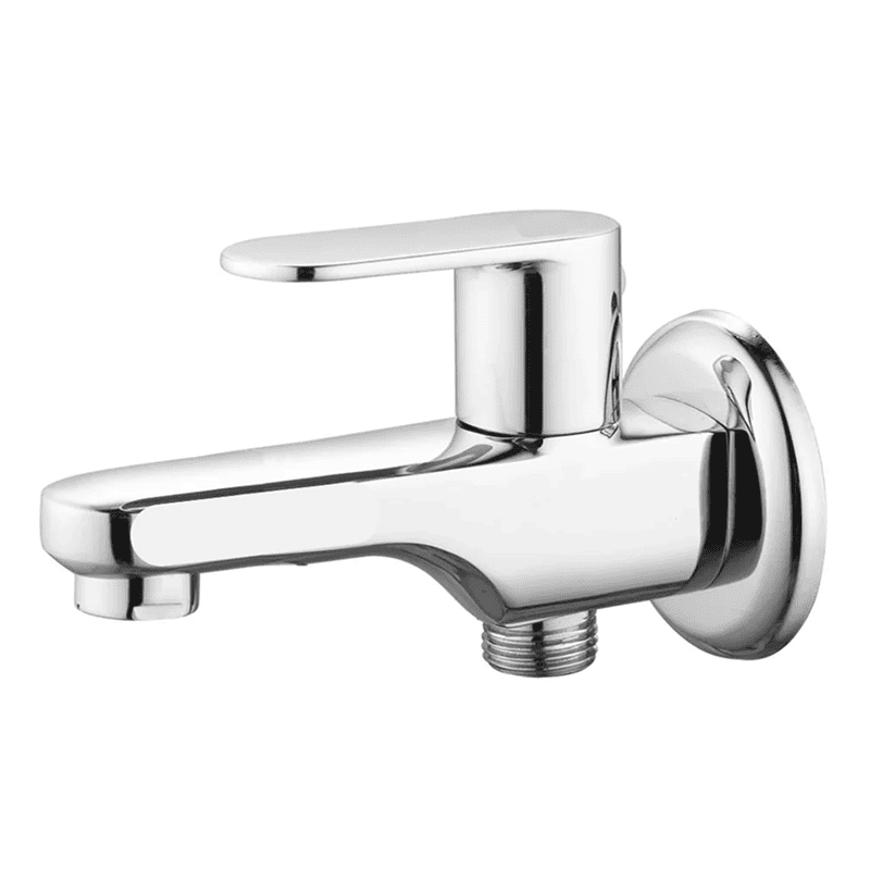 Mixers & Sanitary - Bib Tap Chrome