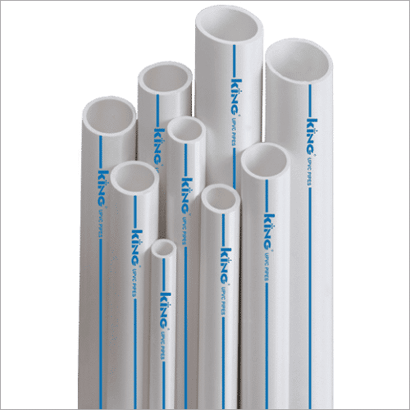 PVC/CPVC Pipes - CPVC SDR11 Ø63mm