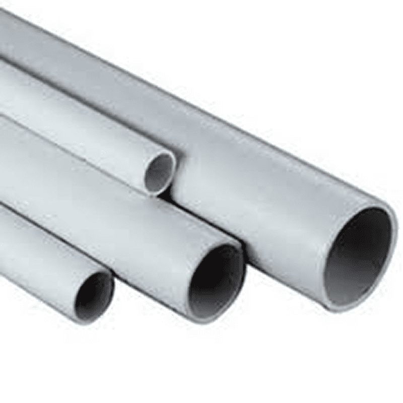 PVC/CPVC Pipes - CPVC SCH80 Ø32mm