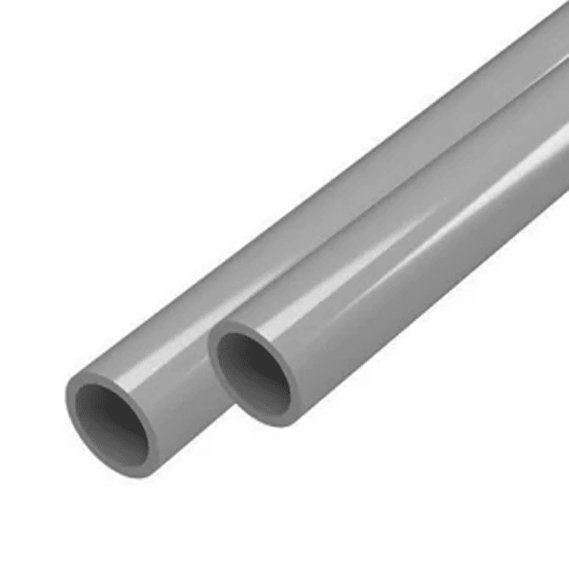 PVC/CPVC Pipes - CPVC SCH80 Ø110mm