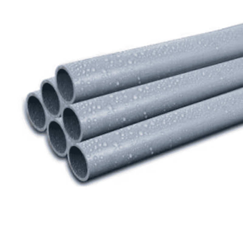 PVC/CPVC Pipes - CPVC SCH40 Ø75mm