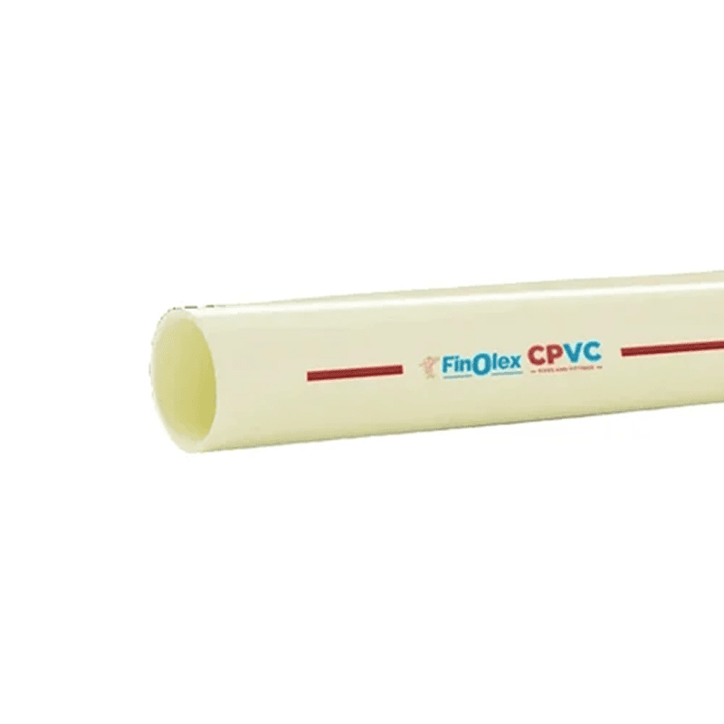 PVC/CPVC Pipes - CPVC SDR11 Ø110mm