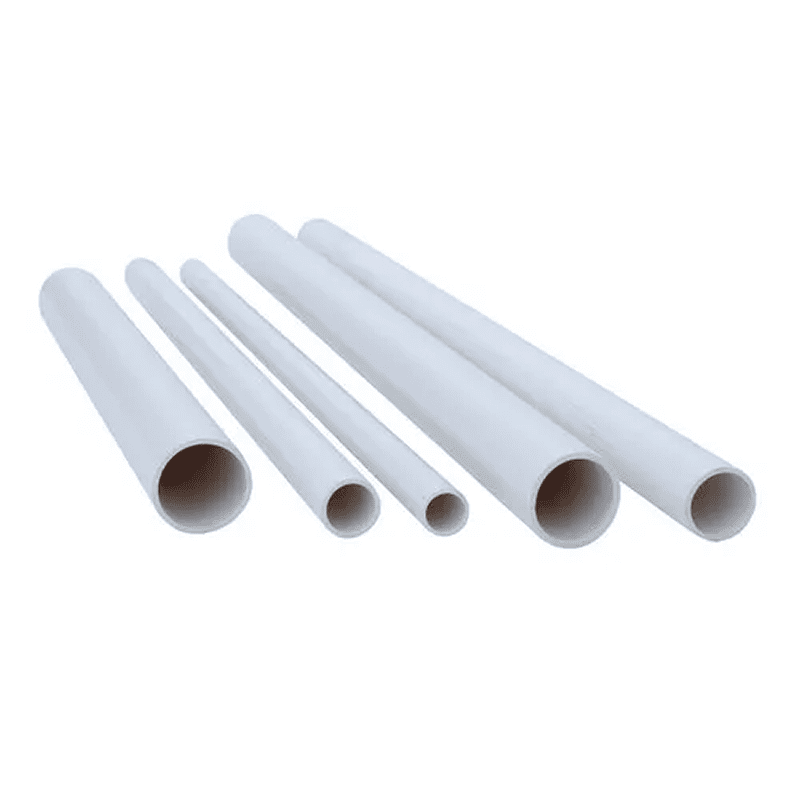 PVC/CPVC Pipes - CPVC SCH40 Ø90mm