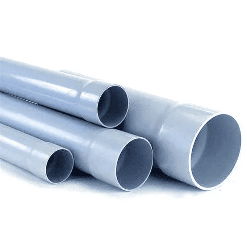 PVC/CPVC Pipes - CPVC SCH40 Ø90mm