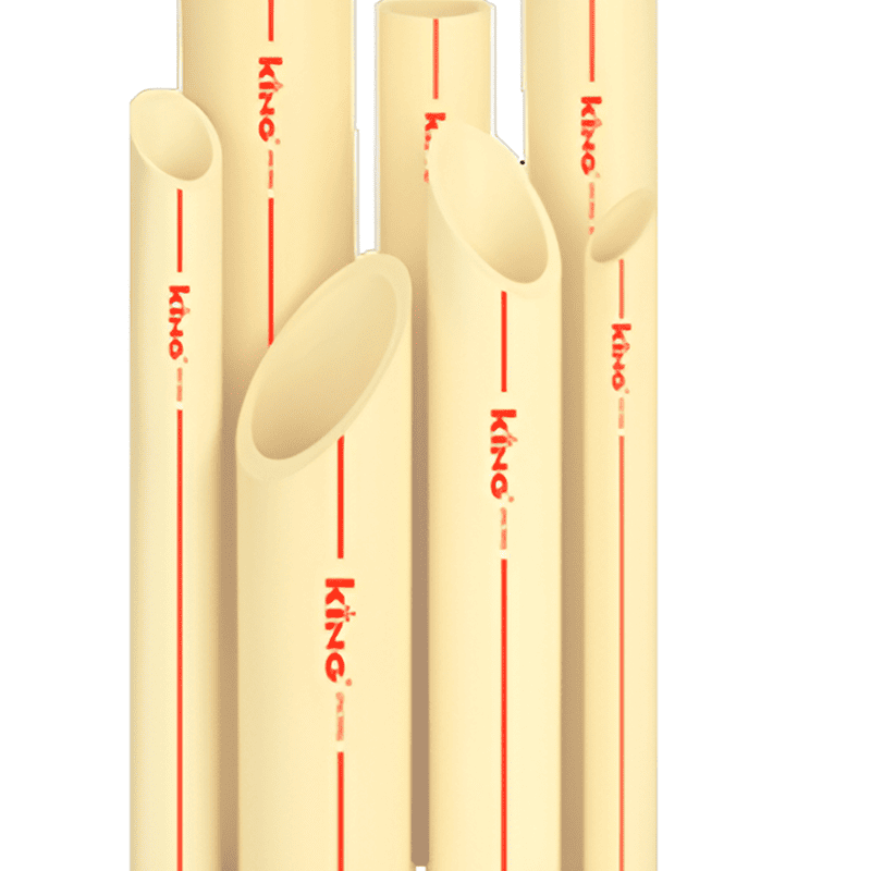 PVC/CPVC Pipes - CPVC SDR11 Ø25mm
