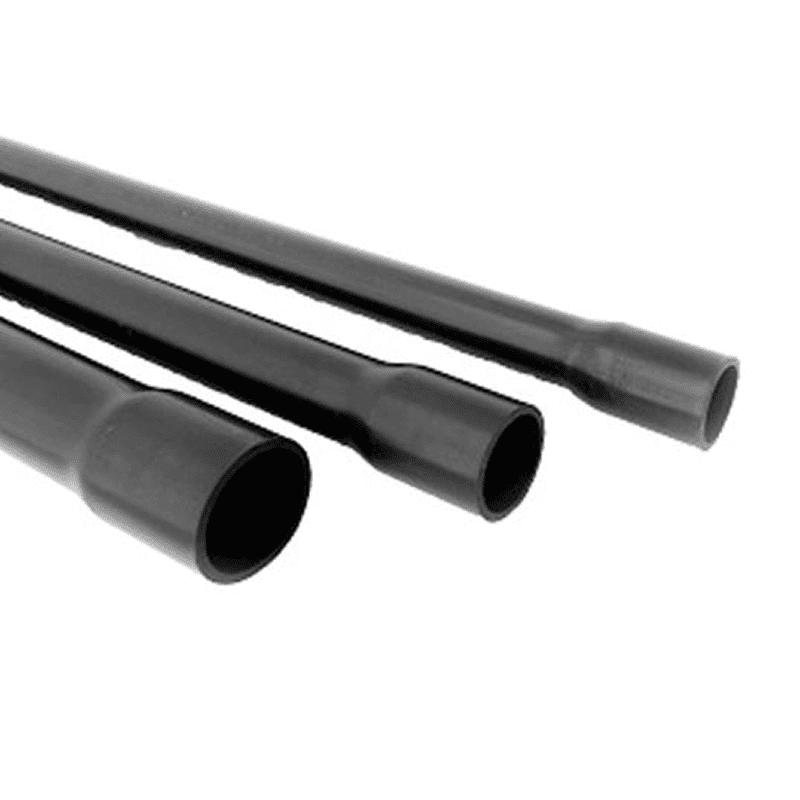 PVC/CPVC Pipes - CPVC SCH80 Ø110mm
