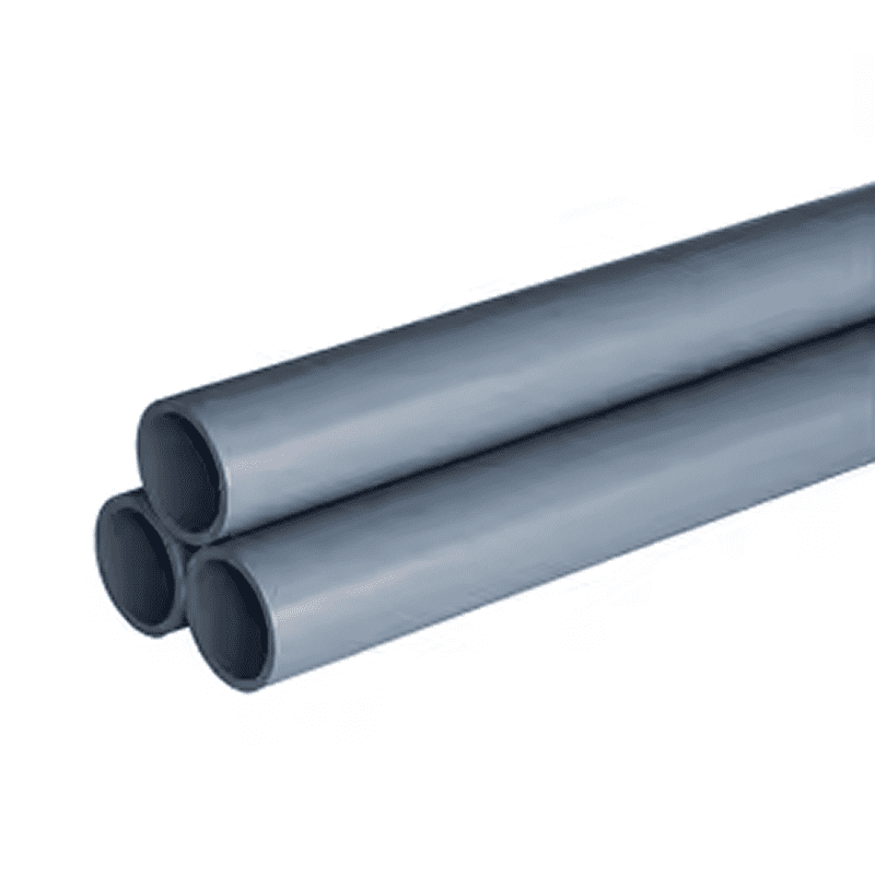 PVC/CPVC Pipes - CPVC SCH40 Ø50mm
