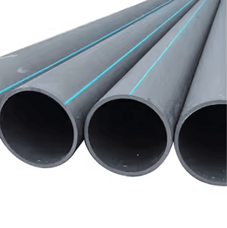 PVC/CPVC Pipes - CPVC SCH80 Ø32mm
